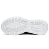 B-Rad Laufschuhe Weiss/Schwarz/Blau