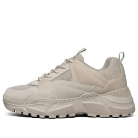 B-Rad Sportschuhe Weiss