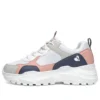 B-Rad Sportschuhe Weiss/Blau/Pink