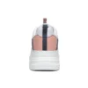 B-Rad Sportschuhe Weiss/Blau/Pink