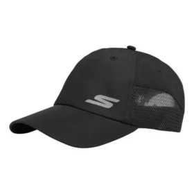 Baseballkappe «Schwarz»