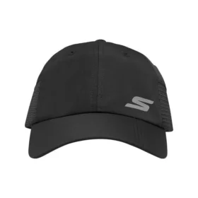 Baseballkappe «Schwarz»