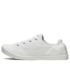 Beach Bingo Low-Casual-Schuhe Weiss