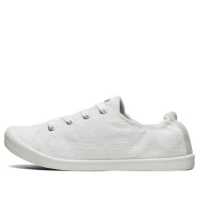 Beach Bingo Low-Casual-Schuhe Weiss
