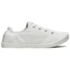 Beach Bingo Low-Casual-Schuhe Weiss