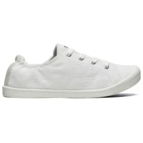Beach Bingo Low-Casual-Schuhe Weiss