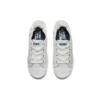 Beach Bingo Low-Casual-Schuhe Weiss