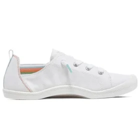 Beach Bingo-Rainbow Renegade «White»