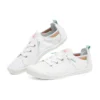 Beach Bingo-Rainbow Renegade «White»