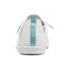 Beach Bingo-Rainbow Renegade «White»