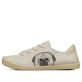 beach bingo sneaker braun gelb 1 280x280 - Beach Bingo Sneaker Braun/Gelb