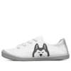 Beach Bingo Sneaker Weiss