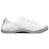Beach Bingo Sneaker Weiss