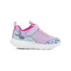 Bequeme Flex-Schuhe «Purple Pink Blue»