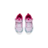 Bequeme Flex-Schuhe «Purple Pink Blue»
