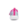 Bequeme Flex-Schuhe «Purple Pink Blue»