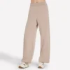 Bequeme, luxuriöse Relaxed-Hose