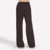Bequeme, luxuriöse Relaxed-Hose