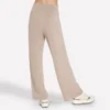 Bequeme, luxuriöse Relaxed-Hose