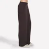 Bequeme, luxuriöse Relaxed-Hose