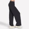 Bequeme, luxuriöse Relaxed-Hose
