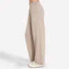 Bequeme, luxuriöse Relaxed-Hose