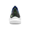 Bequeme Schuhe «Grey Blue»