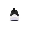 Bequeme Schuhe «Pink Black»