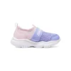 Bequeme Slipper „Purple Pink“