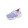 Bequeme Slipper „Purple Pink“