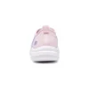 Bequeme Slipper „Purple Pink“