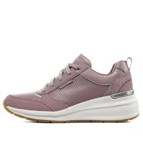 Billion «Subtle Spots – Dark Mauve»
