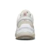 Black Jack Daddy Schuhe Weiss
