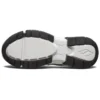 Black Jack Sportschuhe Schwarz/Weiss/Gold