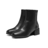 Blocked Stiefel «Black»