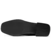 Blocked Stiefel «Black»