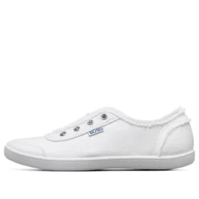 Bob’s B Cute Canvas-Schuhe, weiss