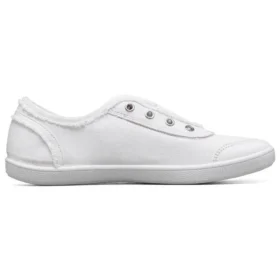 Bob’s B Cute Canvas-Schuhe, weiss