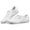 Bob’s B Cute Canvas-Schuhe, weiss