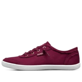 Bob’s B Cute Low-Top Sneaker Deep-Wine