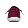 Bob’s B Cute Low-Top Sneaker Deep-Wine