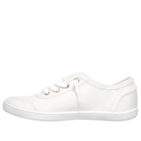 Bob’s B Cute Low-Top-Sneaker Weiss