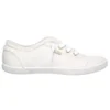 Bob’s B Cute Low-Top-Sneaker Weiss