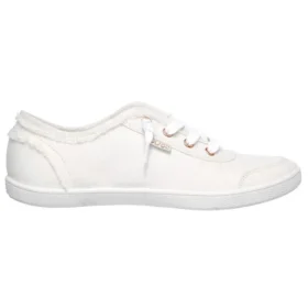 Bob’s B Cute Low-Top-Sneaker Weiss