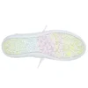 Bob’s B Cute Low-Top-Sneaker Weiss