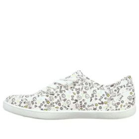 Bob’s B Cute Low-Top Sneaker Weiss/Schwarz