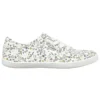 Bob’s B Cute Low-Top Sneaker Weiss/Schwarz