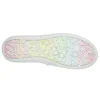 Bob’s B Cute Low-Top Sneaker Weiss/Schwarz
