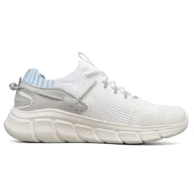 Bob’s B Flex Low-Top Weiss