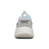 Bob’s B Flex Low-Top Weiss